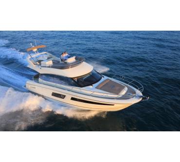 Produktbild Jeanneau Prestige 450 Fly