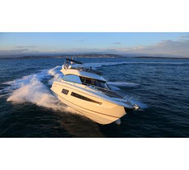 Produktbild Jeanneau Prestige 450 Fly