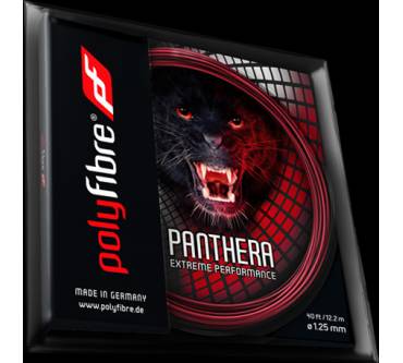 Produktbild Polyfibre Panthera