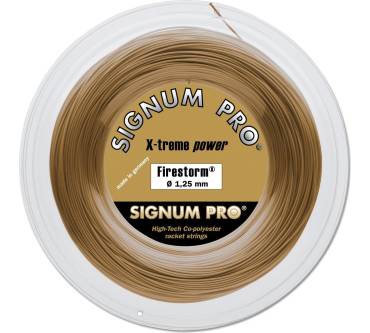 Produktbild Signum Pro Firestorm