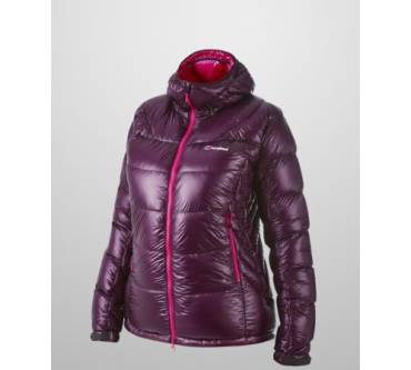 Produktbild Berghaus Ramche 850 Fill Hydrodown Jacket