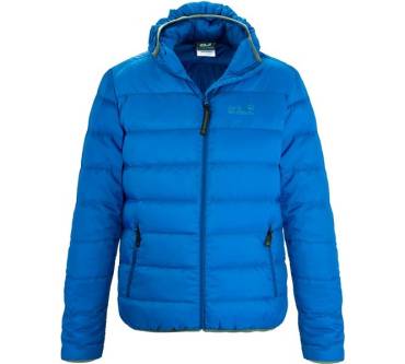 Produktbild Jack Wolfskin Helium Down Jacket