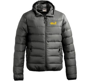 Produktbild Jack Wolfskin Helium Down Jacket