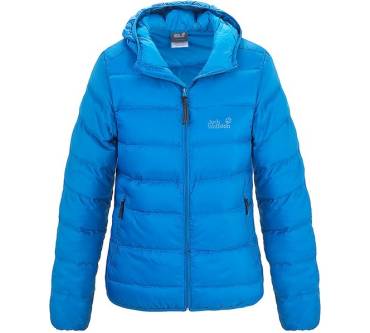 Produktbild Jack Wolfskin Helium Down Jacket