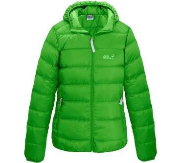 Produktbild Jack Wolfskin Helium Down Jacket