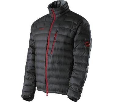 Produktbild Mammut Broad Peak II Jacket