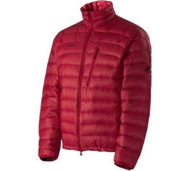 Produktbild Mammut Broad Peak II Jacket