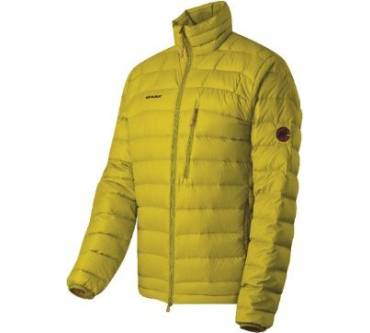 Produktbild Mammut Broad Peak II Jacket