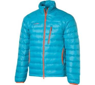 Produktbild Mammut Broad Peak II Jacket