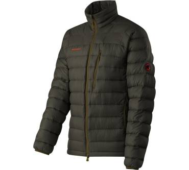 Produktbild Mammut Broad Peak II Jacket