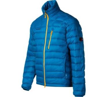 Produktbild Mammut Broad Peak II Jacket