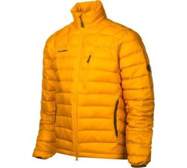 Produktbild Mammut Broad Peak II Jacket