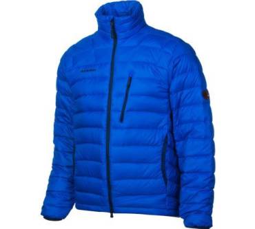 Produktbild Mammut Broad Peak II Jacket