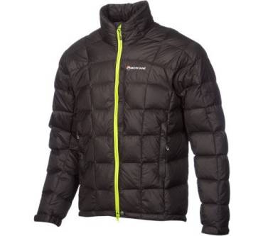 Produktbild Montane Anti-Freeze Jacket