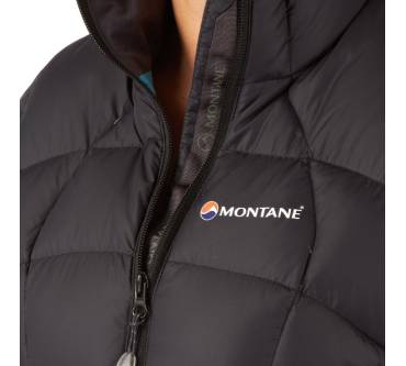 Produktbild Montane Anti-Freeze Jacket