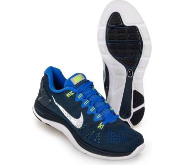 Produktbild Nike LunarGlide+ 5