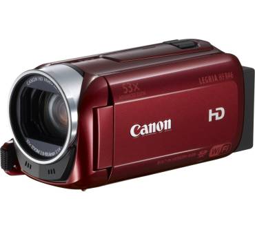 Produktbild Canon Legria HF R46