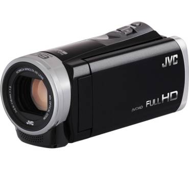 Produktbild JVC Everio GZ-E305