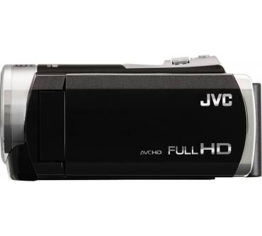 Produktbild JVC Everio GZ-E305