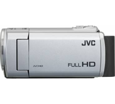 Produktbild JVC Everio GZ-E100