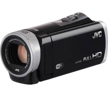 Produktbild JVC Everio GZ-EX310