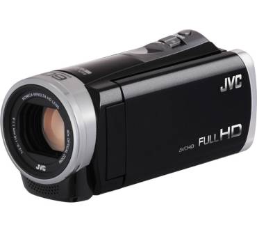 Produktbild JVC Everio GZ-E300