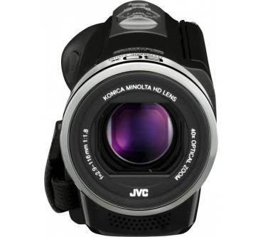 Produktbild JVC Everio GZ-E300