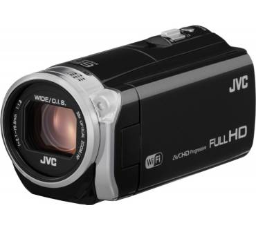 Produktbild JVC Everio GZ-EX510