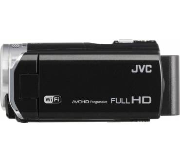 Produktbild JVC Everio GZ-EX510