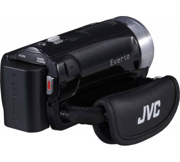 Produktbild JVC Everio GZ-EX510