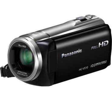 Produktbild Panasonic HC-V510