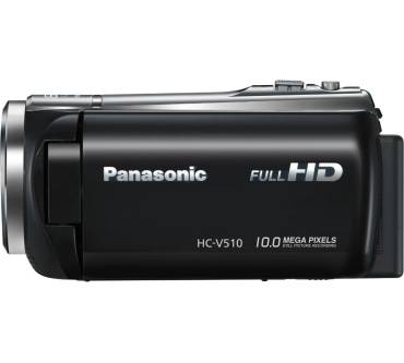 Produktbild Panasonic HC-V510