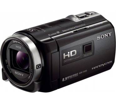 Produktbild Sony HDR-PJ420VE