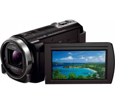 Produktbild Sony HDR-PJ420VE