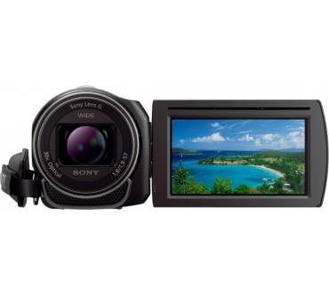 Produktbild Sony HDR-PJ420VE