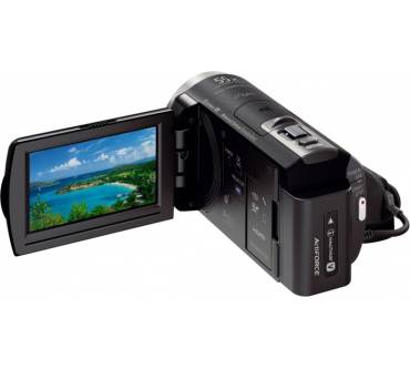 Produktbild Sony HDR-PJ420VE