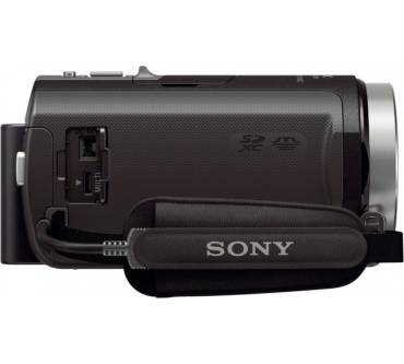 Produktbild Sony HDR-PJ420VE