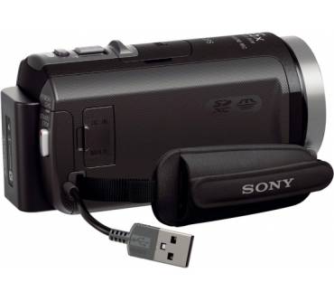 Produktbild Sony HDR-PJ420VE