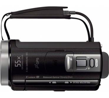 Produktbild Sony HDR-PJ420VE