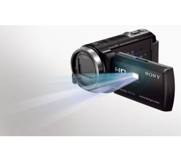 Produktbild Sony HDR-PJ420VE