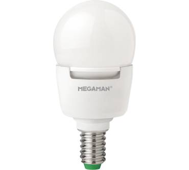 Produktbild Megaman LED Dimmable Classic (MM21033)