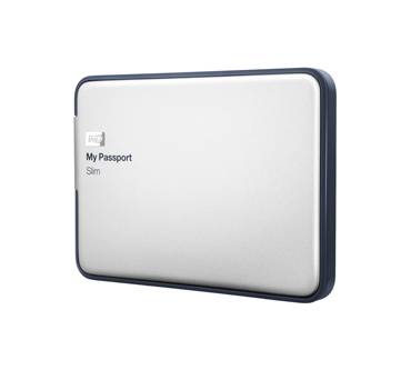 Produktbild Western Digital My Passport Slim