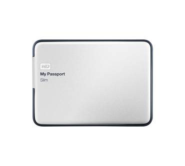 Produktbild Western Digital My Passport Slim