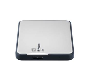 Produktbild Western Digital My Passport Slim