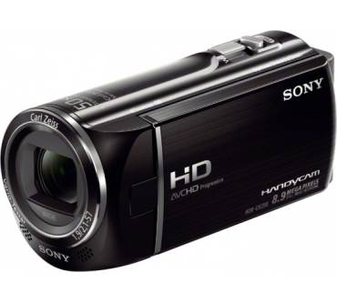 Produktbild Sony HDR-CX280E