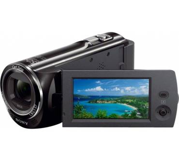 Produktbild Sony HDR-CX280E