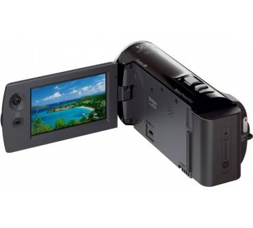 Produktbild Sony HDR-CX280E