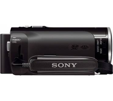 Produktbild Sony HDR-CX280E