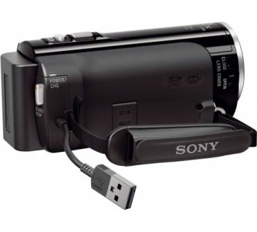 Produktbild Sony HDR-CX280E