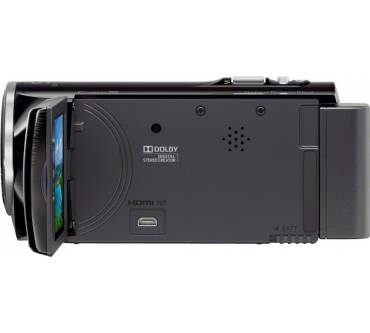 Produktbild Sony HDR-CX280E